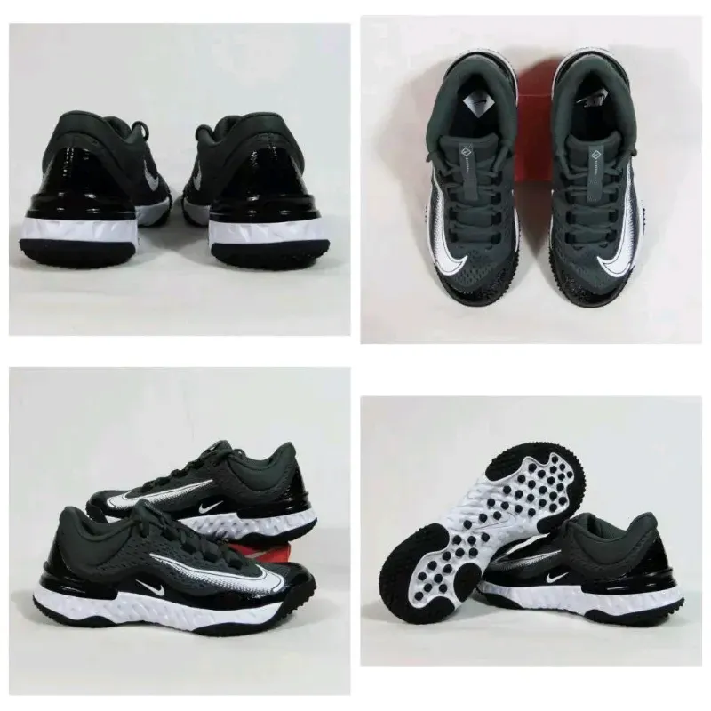 Tenis Nike Air Zoom Diamond Elite Turf Men's Baseball