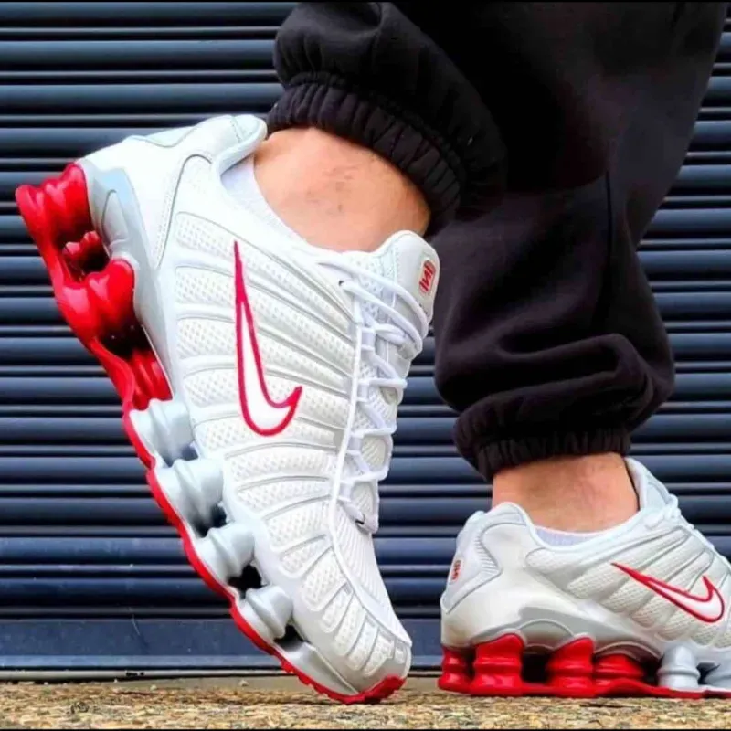 Tenis Nike Shox