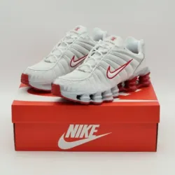 Tenis Nike Shox
