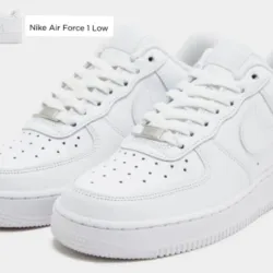Tenis Nike AIR FORCE 1. 