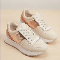 Tenis Niña
