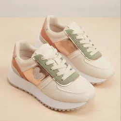 Tenis niña