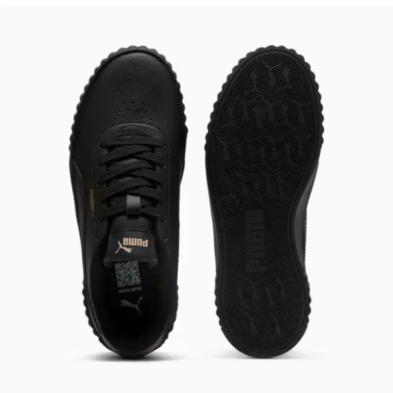 Tenis Puma Carina 3.0 Luxe Sneakers