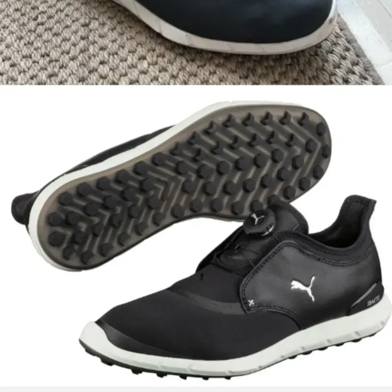 Tenis Puma Ignite SL Tech Pro