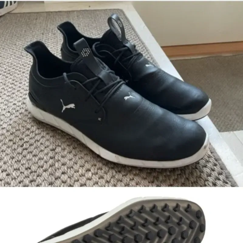 Tenis Puma Ignite SL Tech Pro