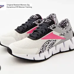 Tenis Reebok Zig Dynamica STR 