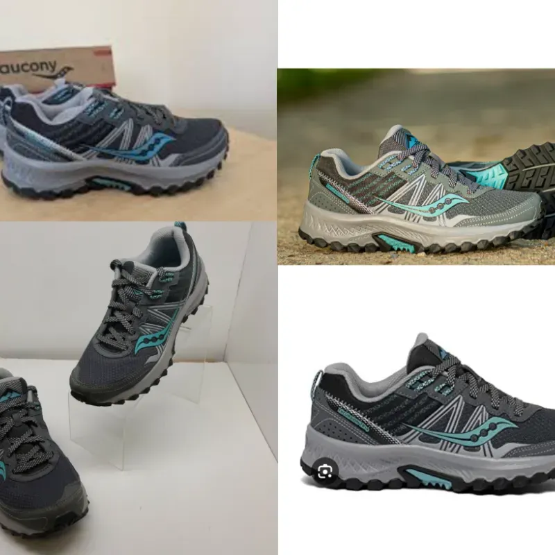 Tenis Saucony Excursion TR 14