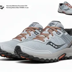 Tenis Saucony Excursion Tr14 Running