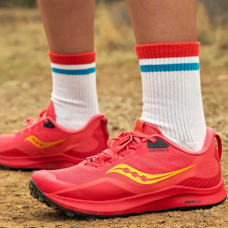 Tenis Saucony Peregrine 12 Running