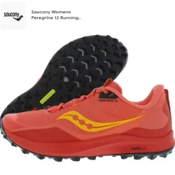 Tenis Saucony Peregrine 12 Running