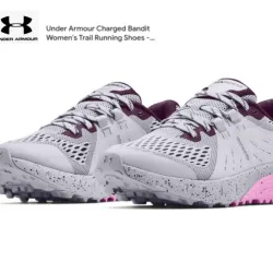 Tenis Under Amour Charged Bandit