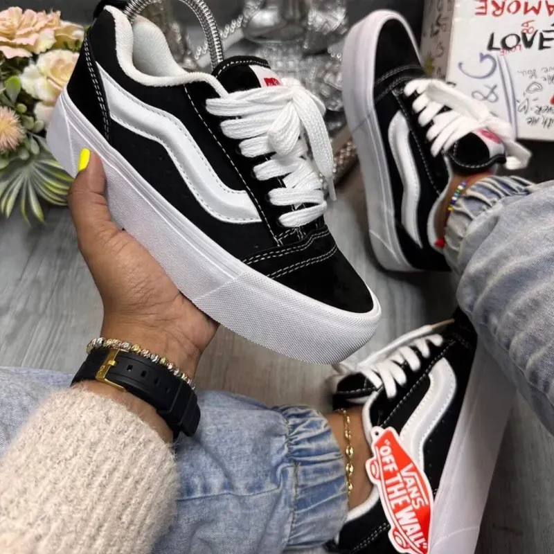 Tenis Vans Knu Skool