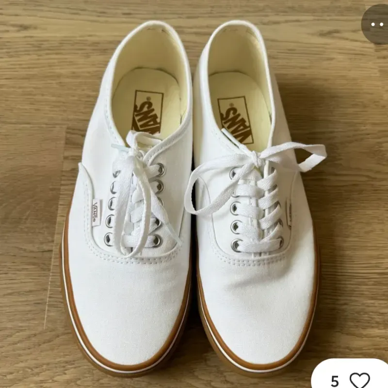 Tenis Vans Skate Chukka Low White Gym Bottoms