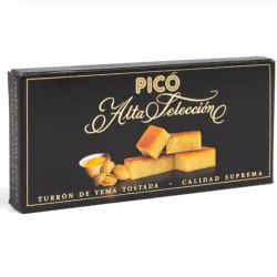Turrón PICÓ