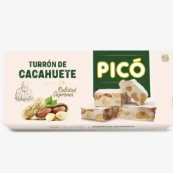 Turrón PICÓ