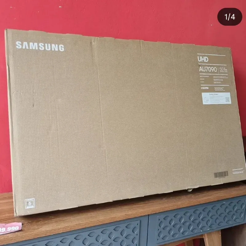 TV