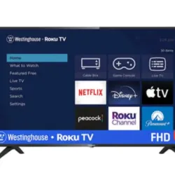 TV