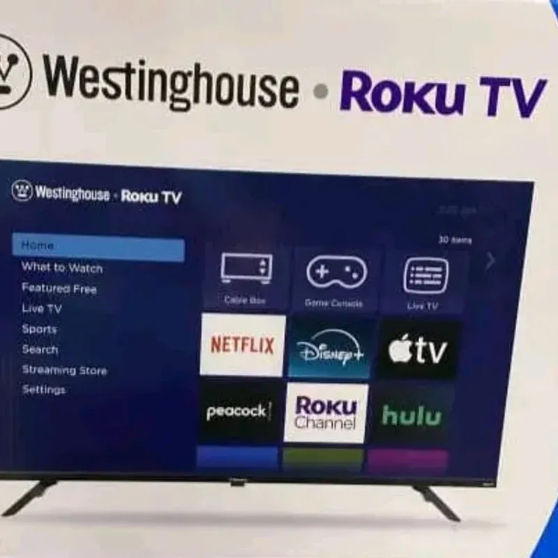 TV