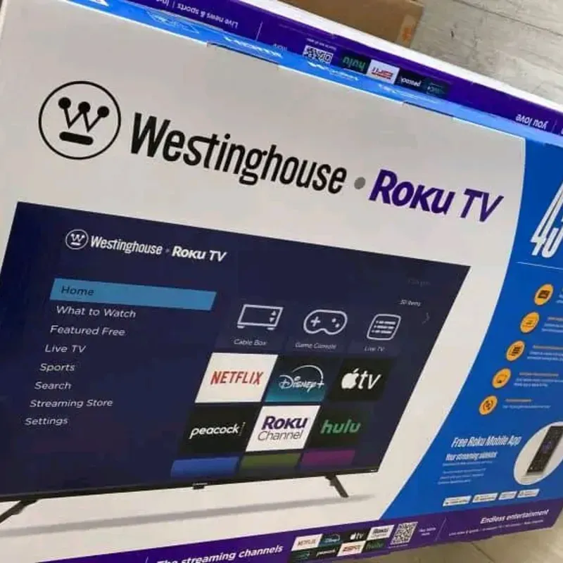 TV