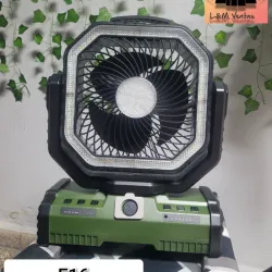 Ventilador F16