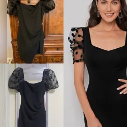 Vestido 