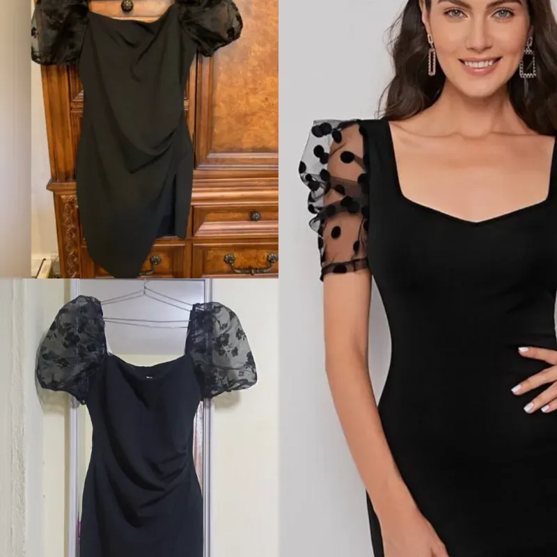 Vestido 
