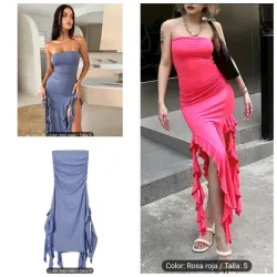 Vestido 