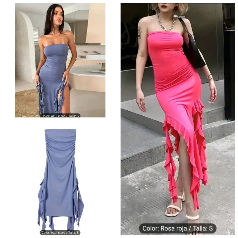 Vestido 