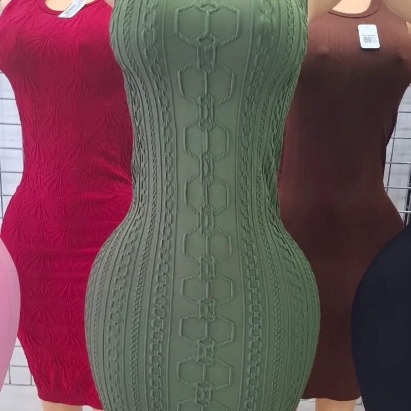 Vestido