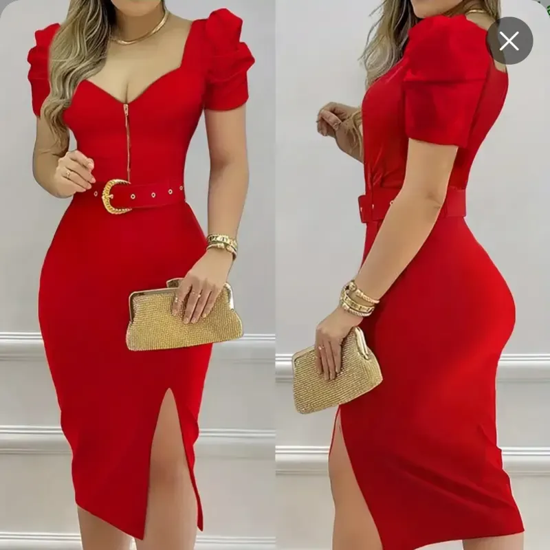 Vestido