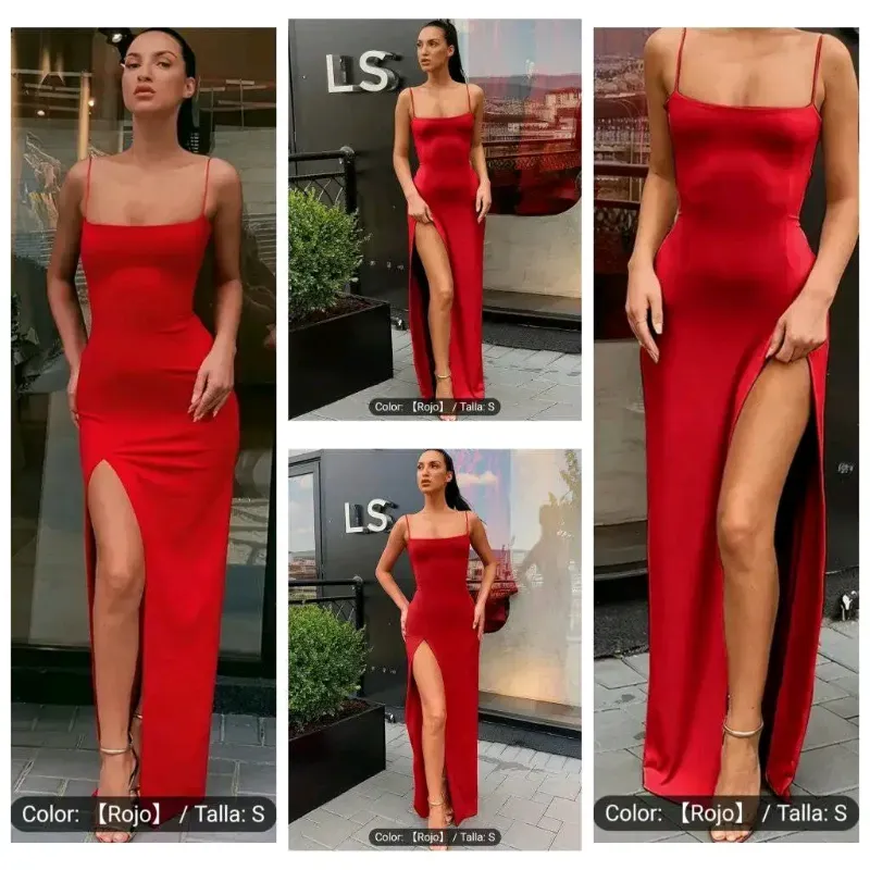Vestido