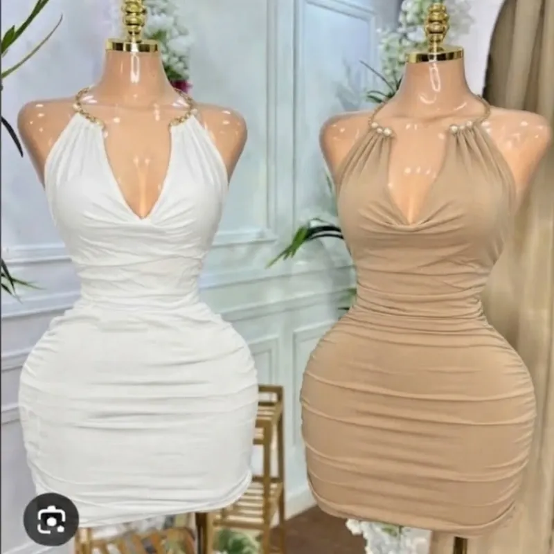 Vestidos