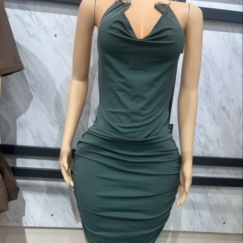 Vestidos