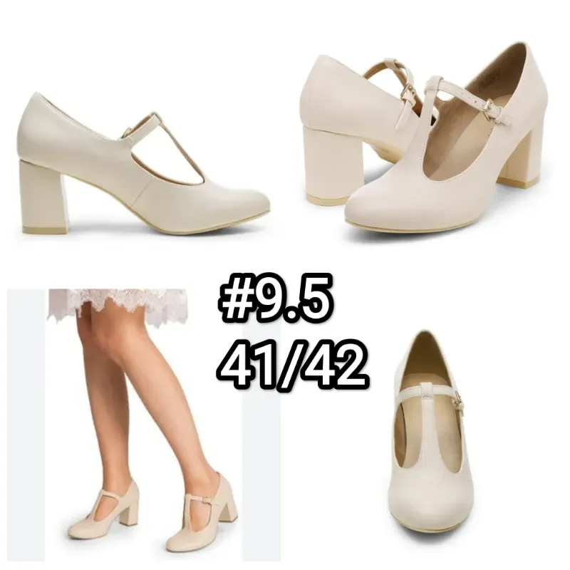 Zapatos de vestir Mujer