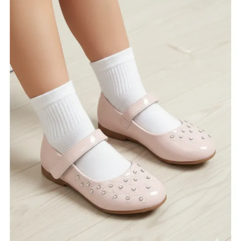 Zapatos de vestir NIÑA