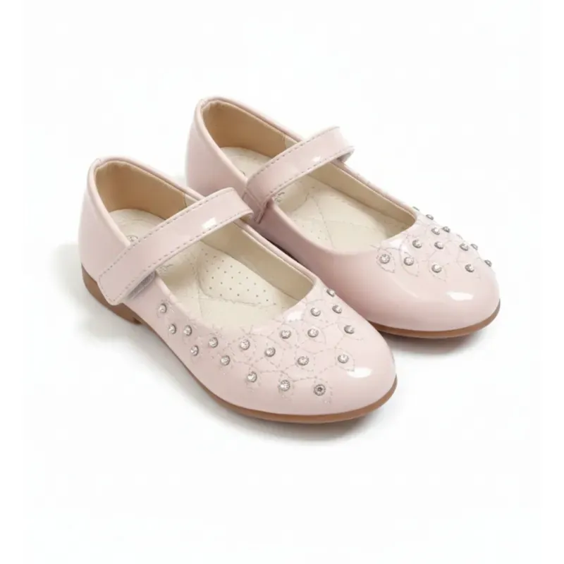 Zapatos de vestir NIÑA