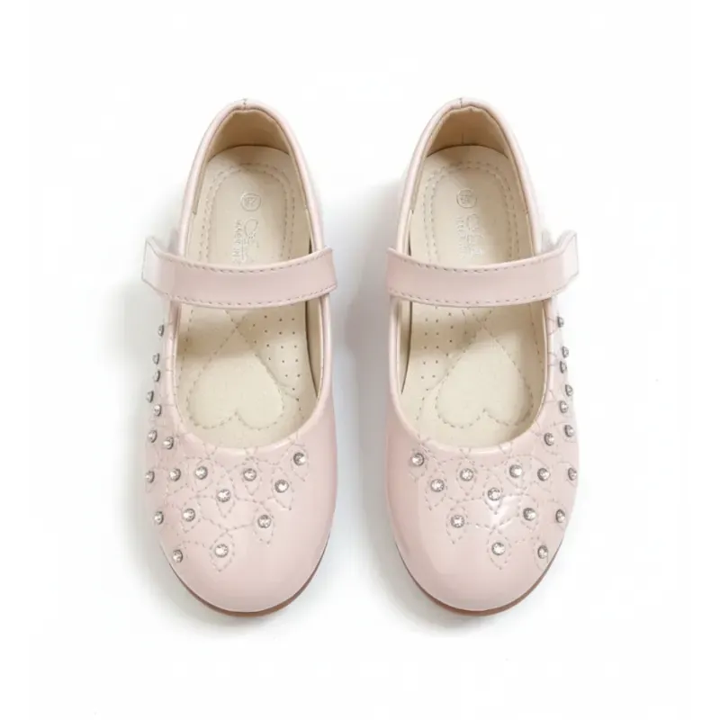 Zapatos de vestir NIÑA