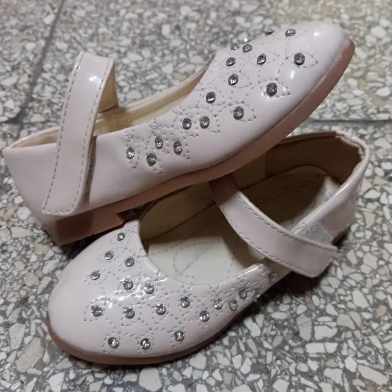 Zapatos de vestir NIÑA