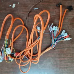 Electricidad de Triciclos