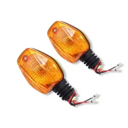 Intermitentes de Triciclos y Motos