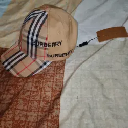 Gorra BURBERRY Original 