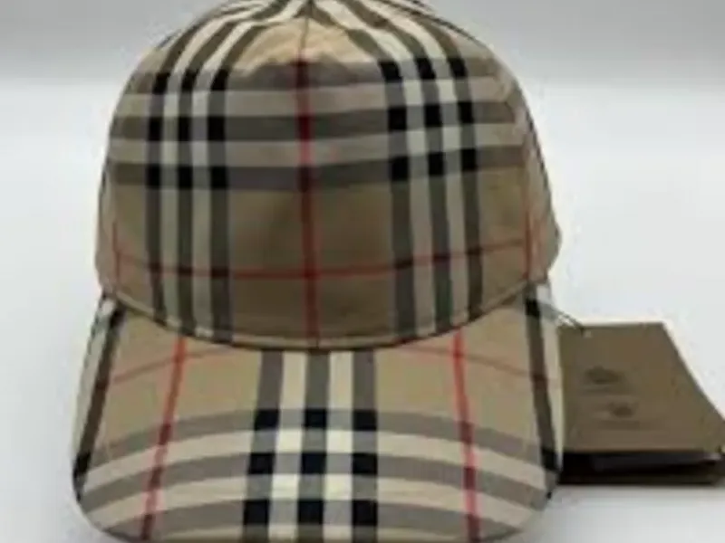 GORRAS UNISEX
