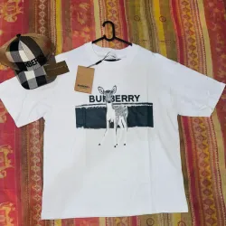 Poluver BURBERRY 