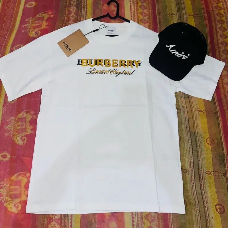 Pulóver BURBERRY 