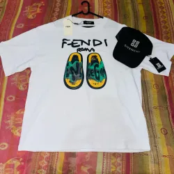 Pulóver FENDI