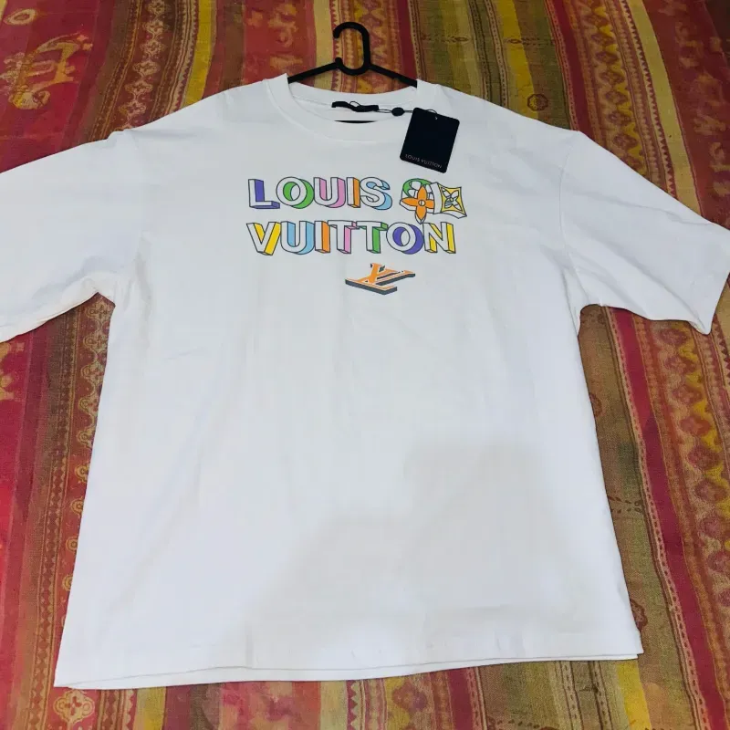 Pulóver LOUIS VUITTON 