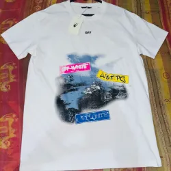 Pulóver OFF WHITE 