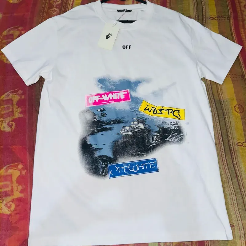 Pulóver OFF WHITE 