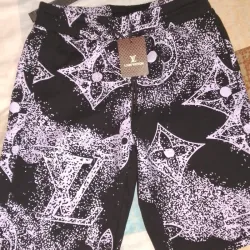 Short LOUIS VUITTON 