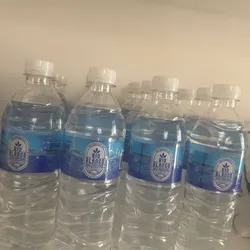 Agua Purificada